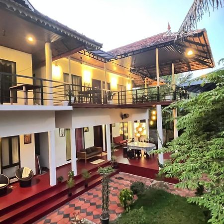 Marari Charlys Homestay Alappuzha 외부 사진