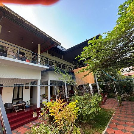Marari Charlys Homestay Alappuzha 외부 사진