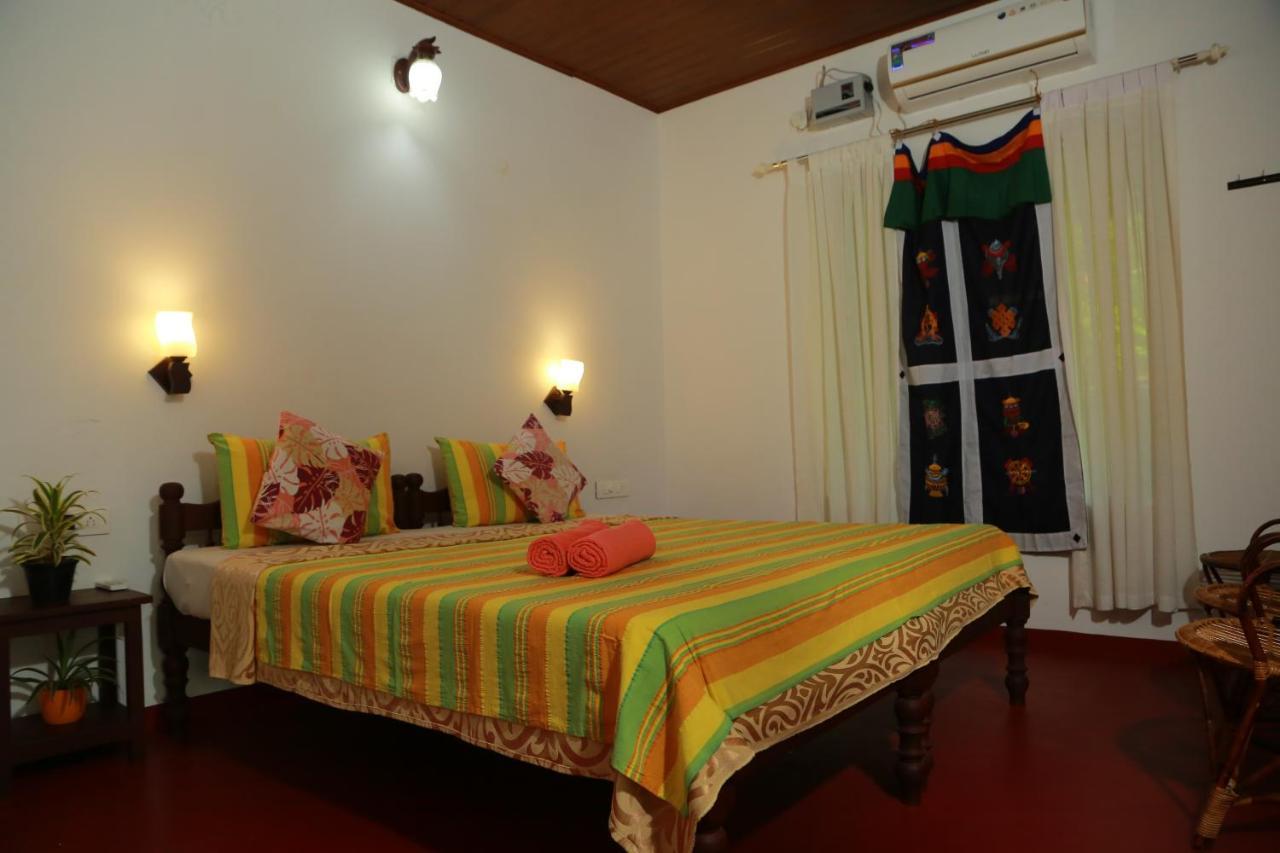 Marari Charlys Homestay Alappuzha 외부 사진