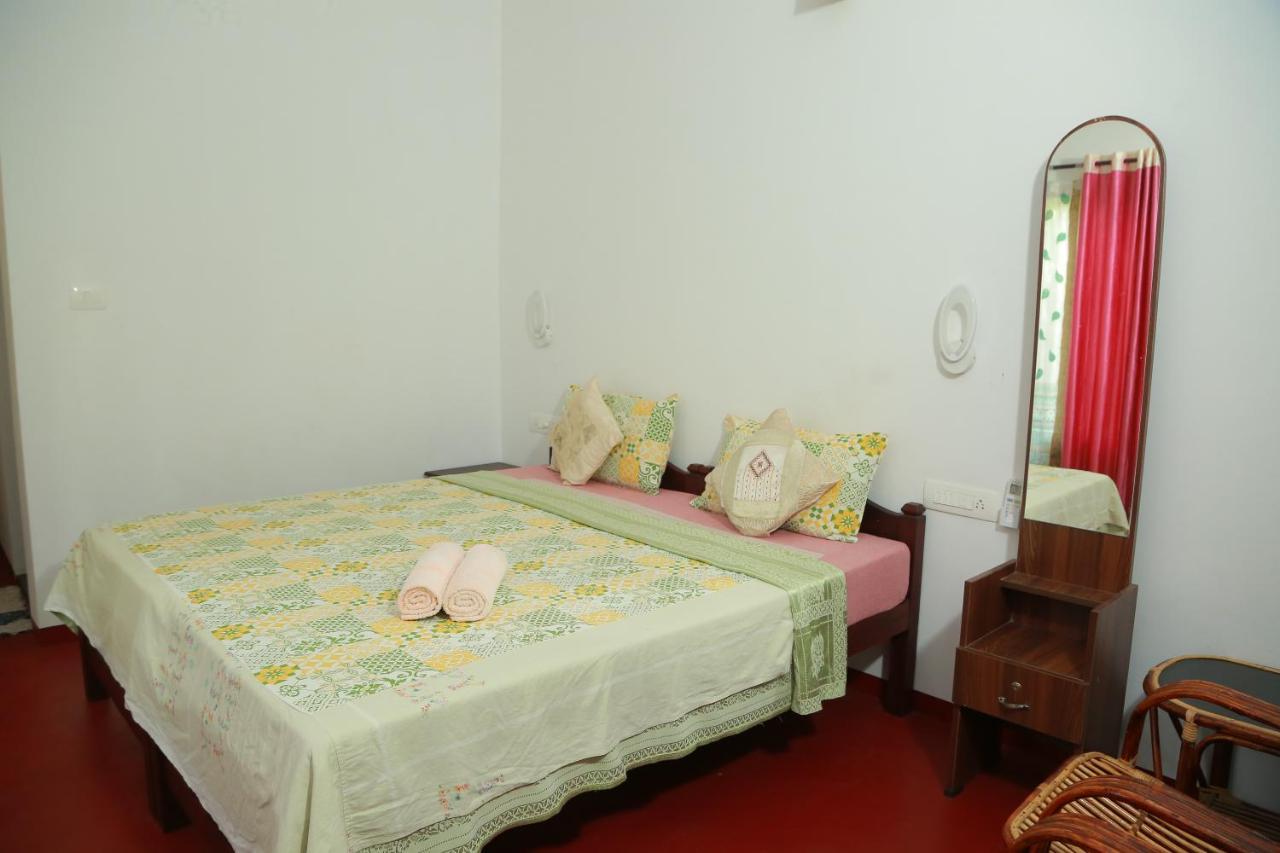 Marari Charlys Homestay Alappuzha 외부 사진