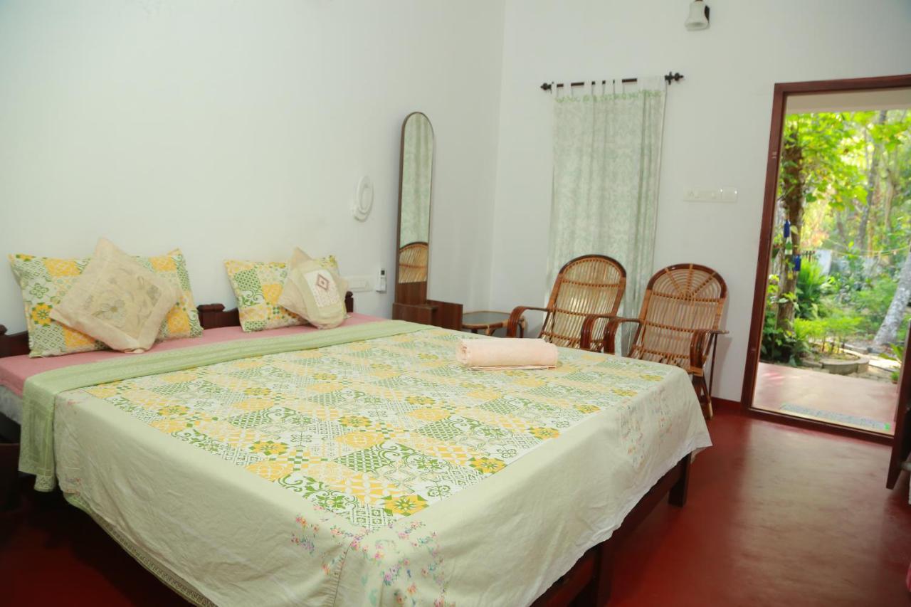 Marari Charlys Homestay Alappuzha 외부 사진