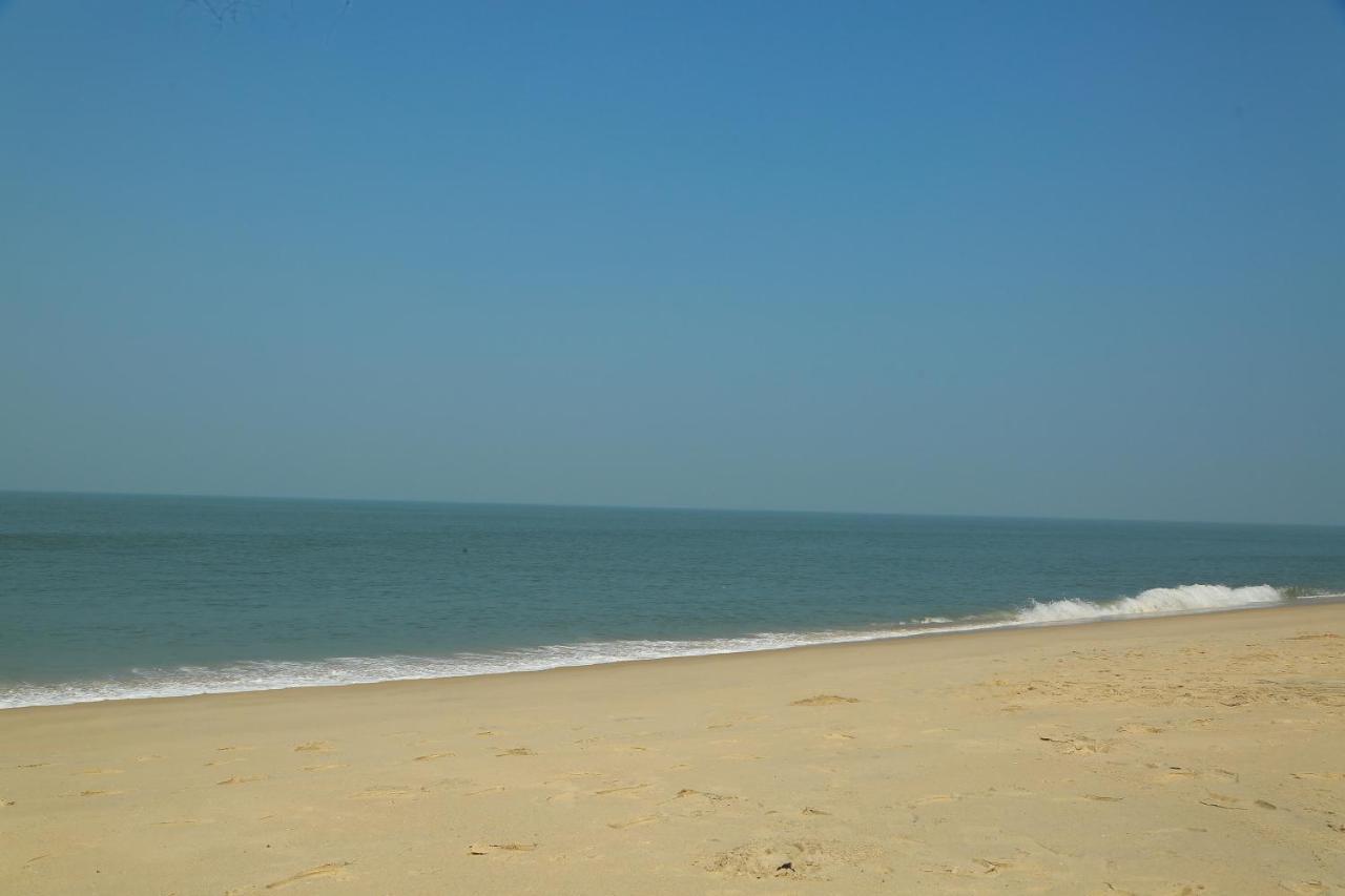 Marari Charlys Homestay Alappuzha 외부 사진