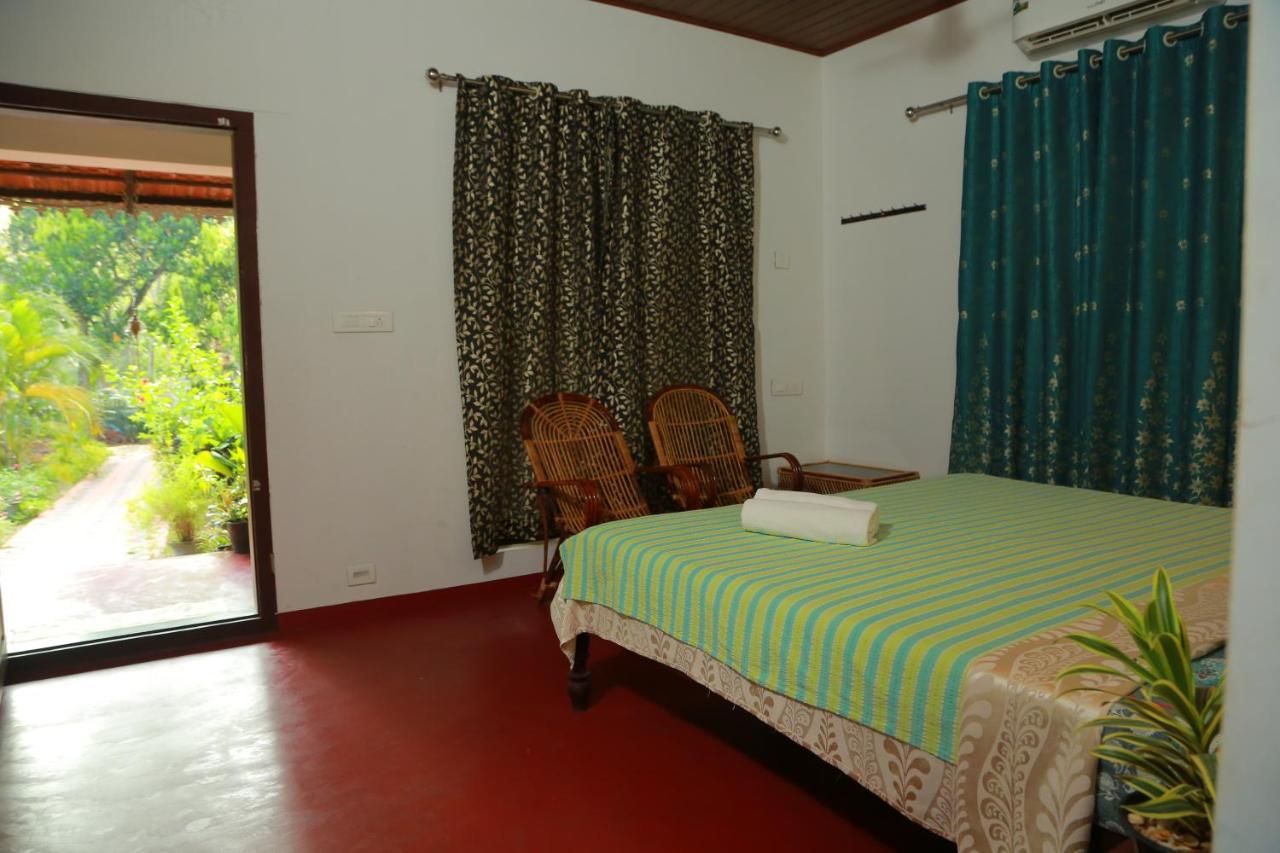 Marari Charlys Homestay Alappuzha 외부 사진