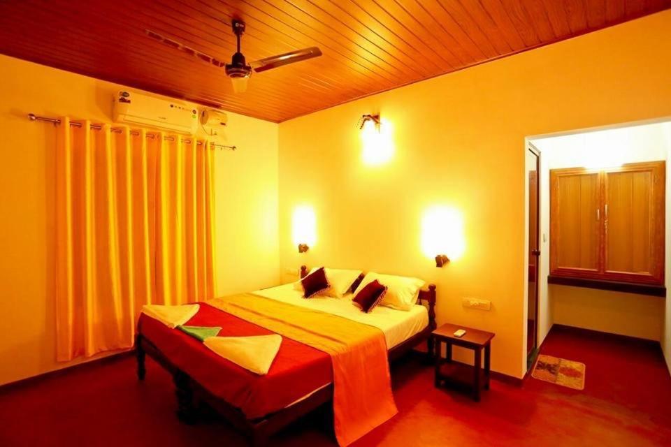 Marari Charlys Homestay Alappuzha 외부 사진