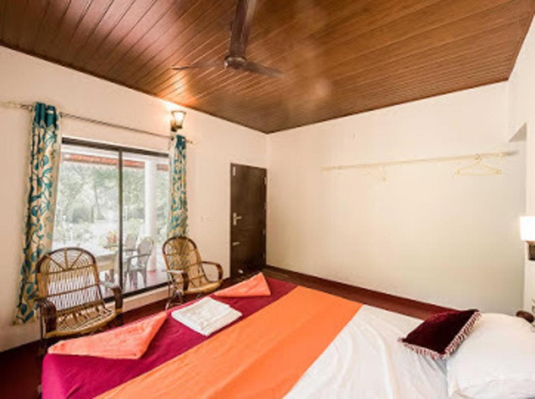 Marari Charlys Homestay Alappuzha 외부 사진
