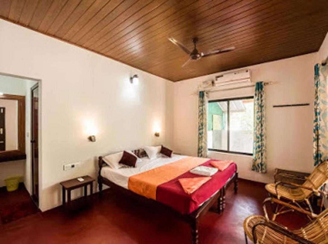 Marari Charlys Homestay Alappuzha 외부 사진