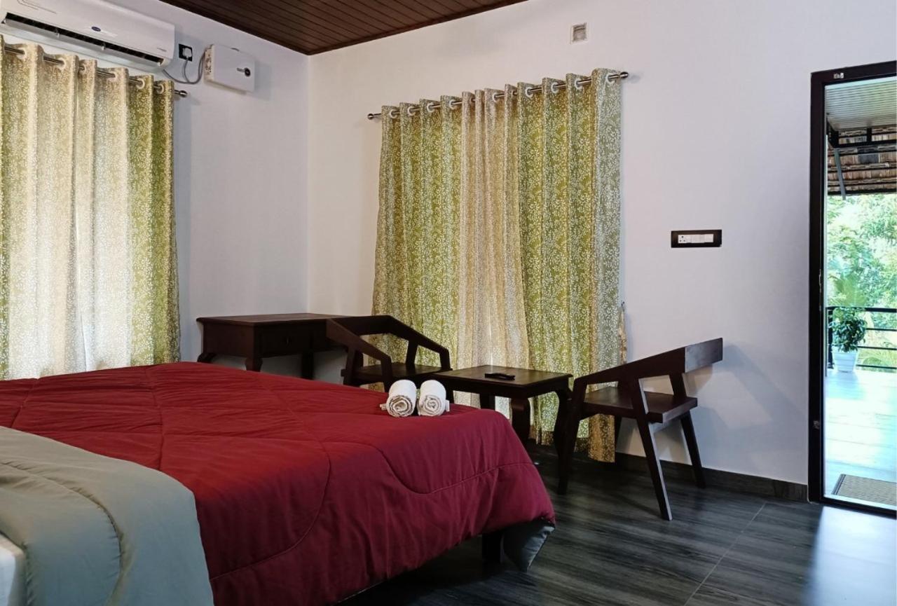 Marari Charlys Homestay Alappuzha 외부 사진