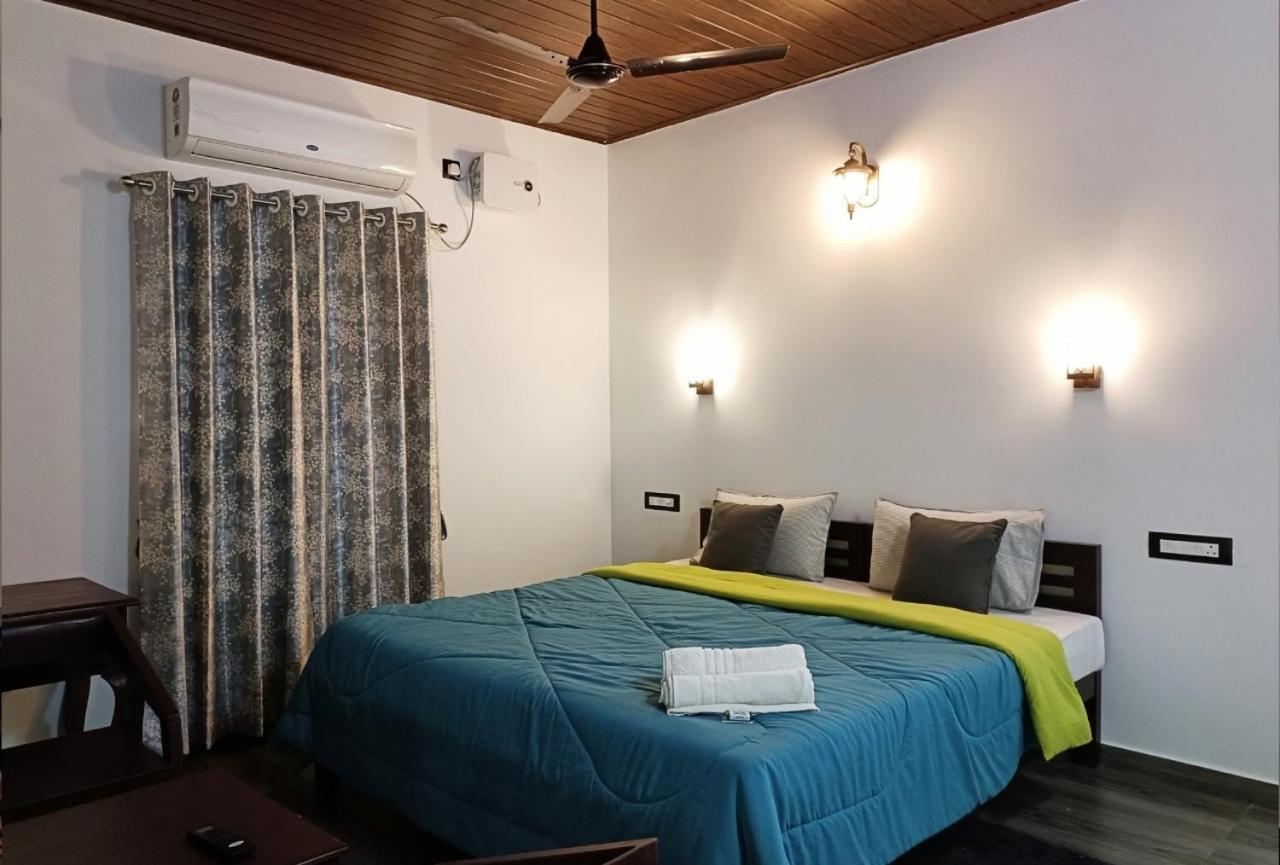 Marari Charlys Homestay Alappuzha 외부 사진
