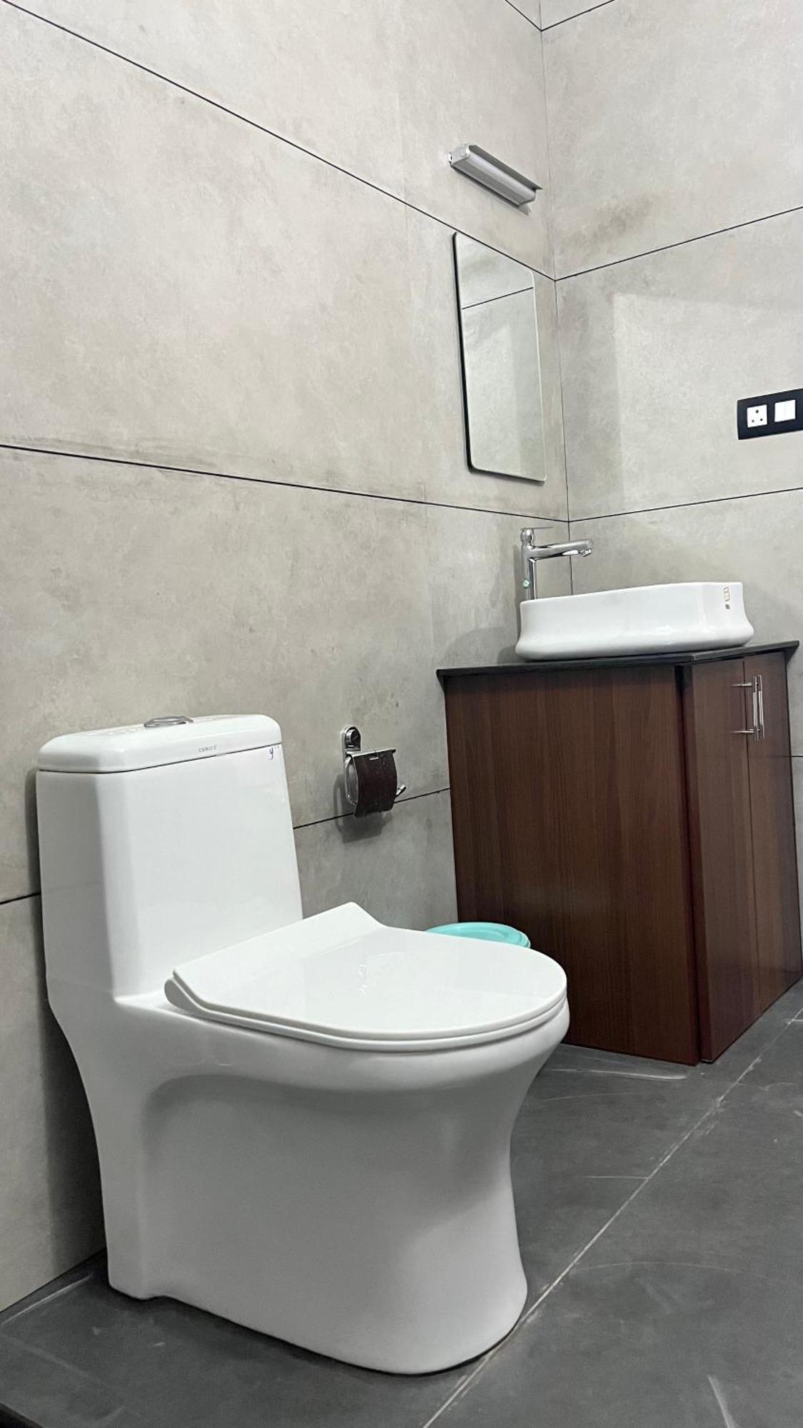 Marari Charlys Homestay Alappuzha 외부 사진