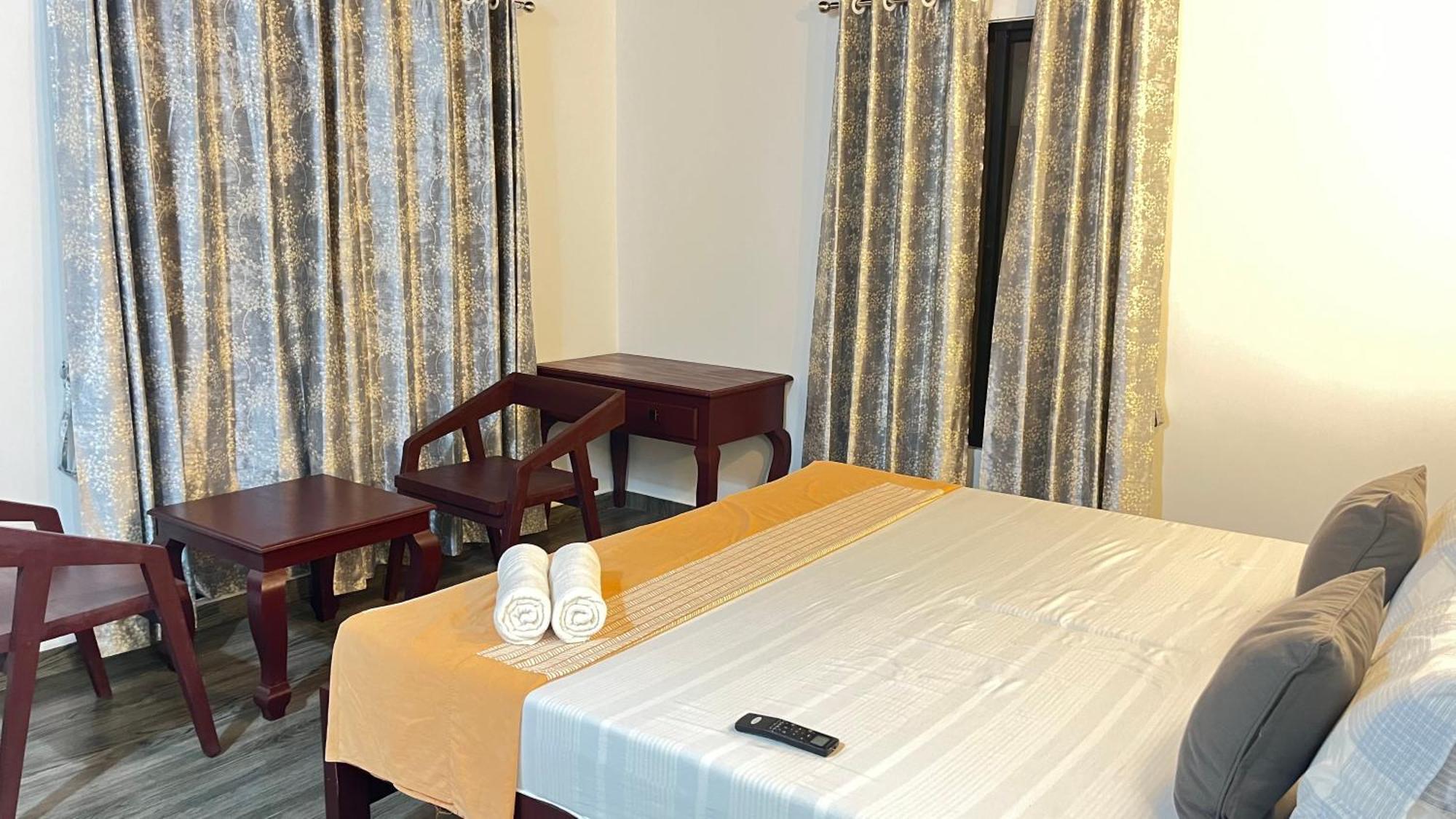 Marari Charlys Homestay Alappuzha 외부 사진