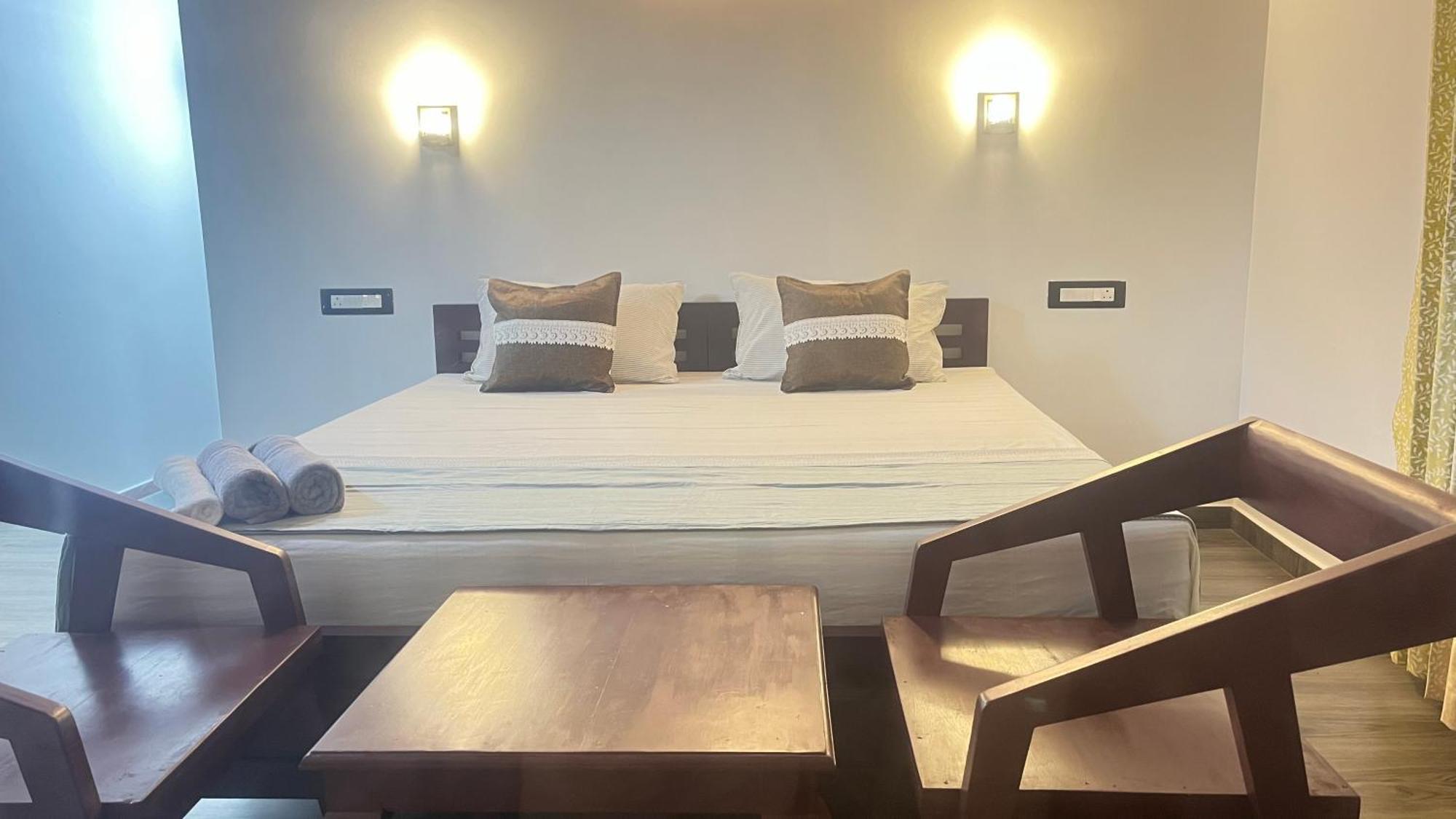 Marari Charlys Homestay Alappuzha 외부 사진