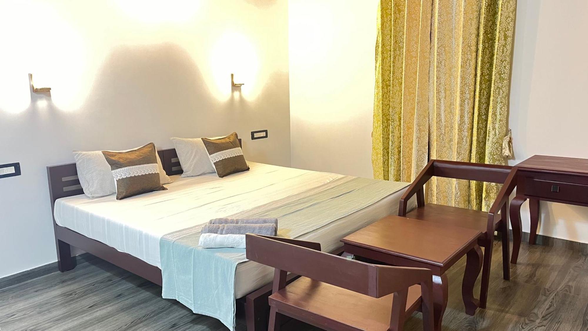 Marari Charlys Homestay Alappuzha 외부 사진