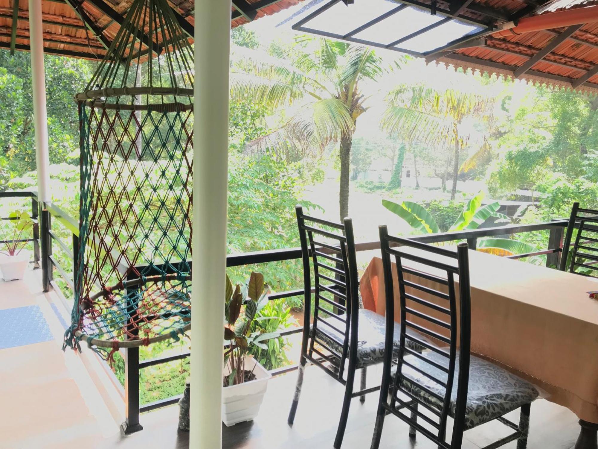 Marari Charlys Homestay Alappuzha 외부 사진