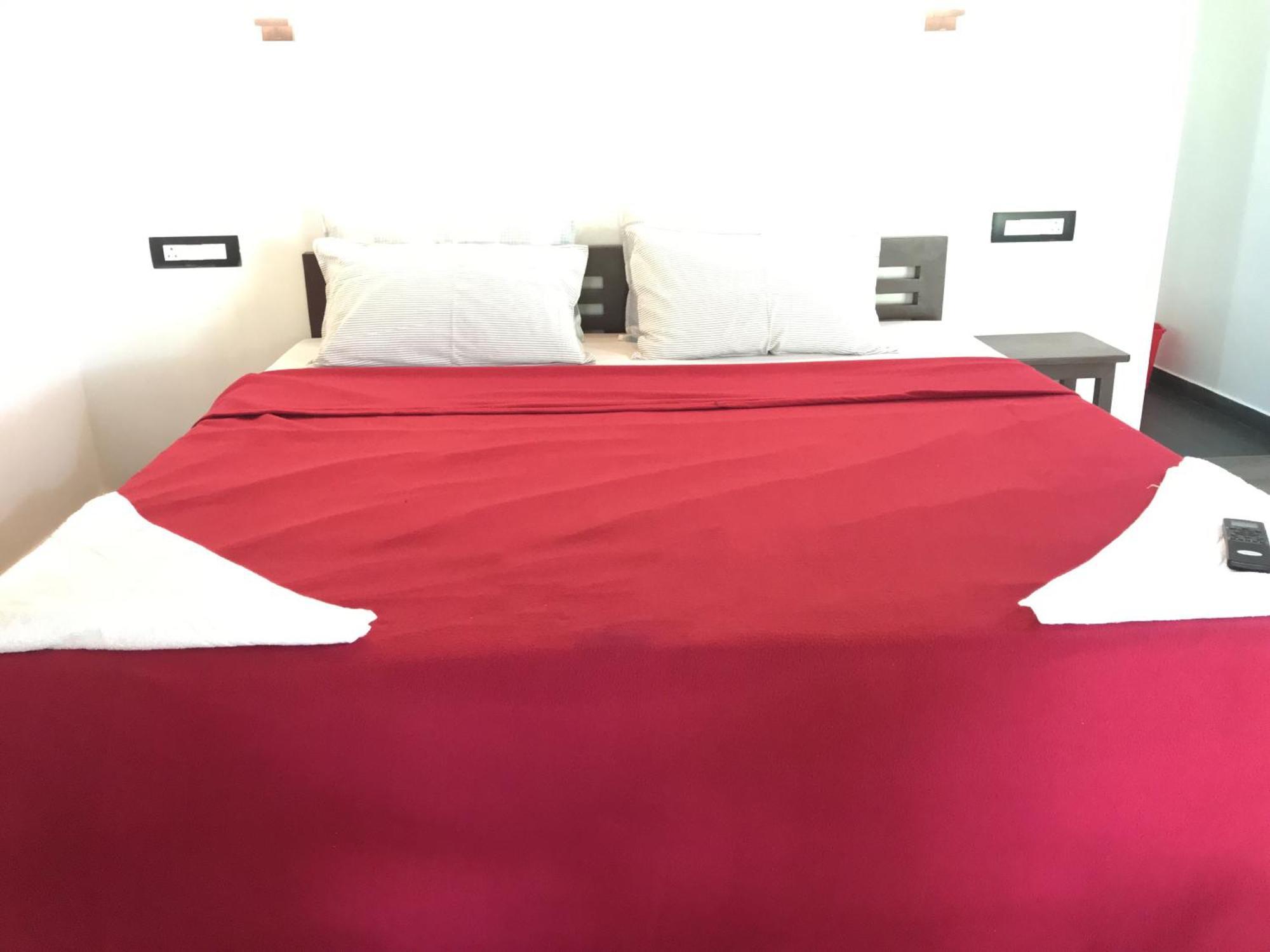 Marari Charlys Homestay Alappuzha 외부 사진