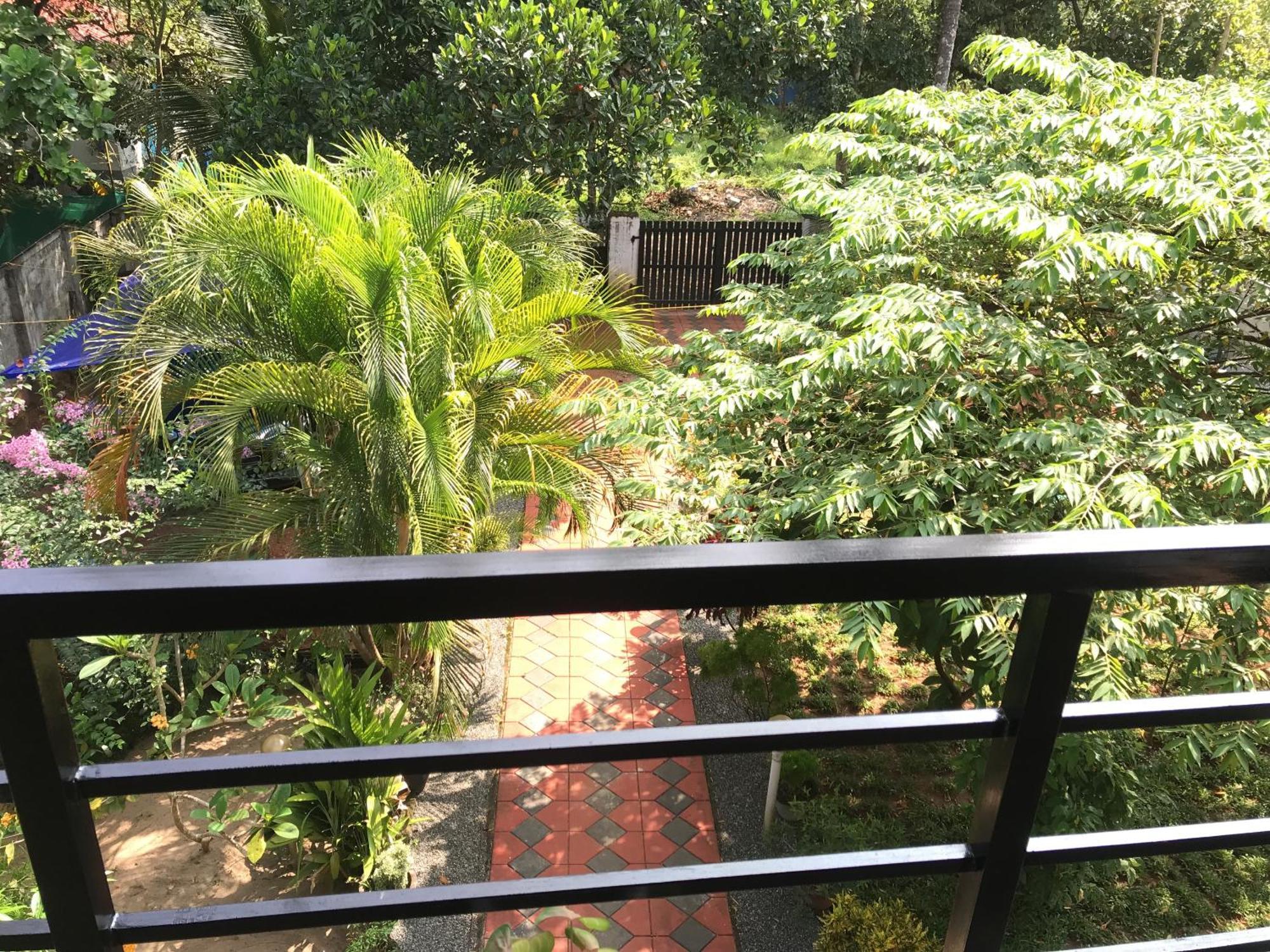 Marari Charlys Homestay Alappuzha 외부 사진
