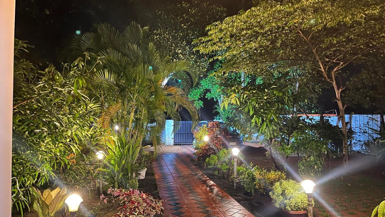 Marari Charlys Homestay Alappuzha 외부 사진