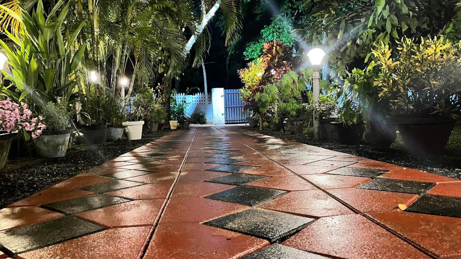 Marari Charlys Homestay Alappuzha 외부 사진