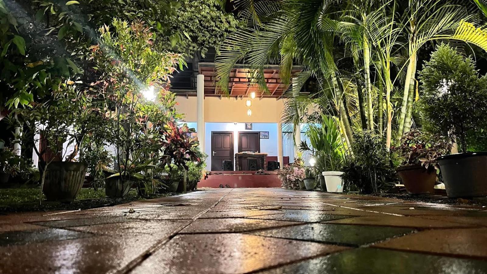 Marari Charlys Homestay Alappuzha 외부 사진