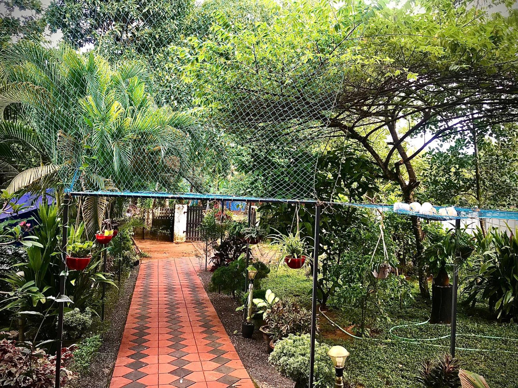 Marari Charlys Homestay Alappuzha 외부 사진